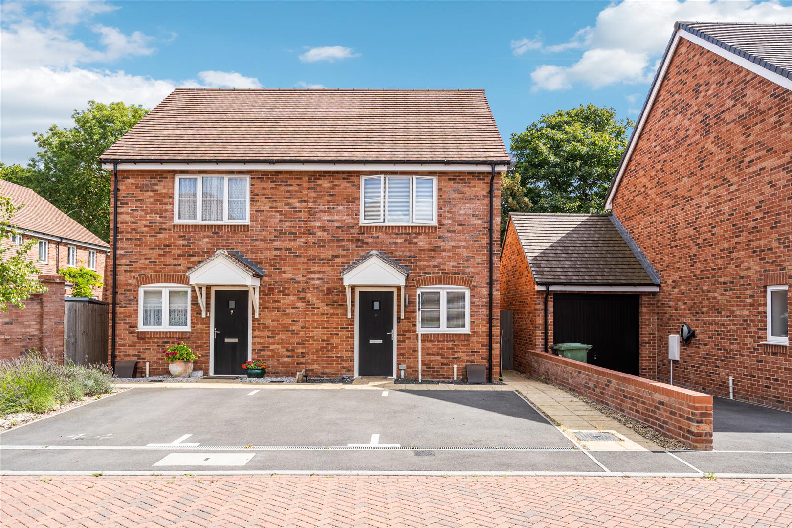 Properties to rent in Didcot Thomas Merrifield